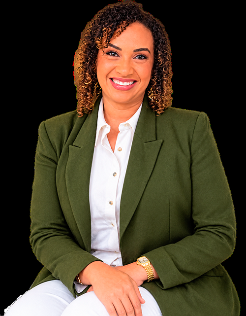 Apóstola Gláucia Oliveira