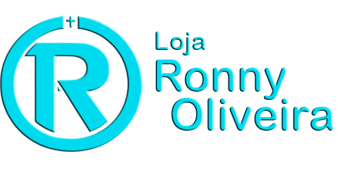 Loja Ronny Oliveira